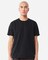 BELLA + CANVAS Premium Unisex Heavyweight Garment Dyed Tee with Relaxed Fit and Structured Cotton